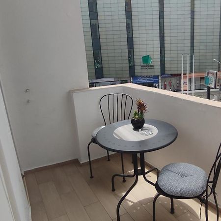 Apartmán Menrat Novi Sad Exteriér fotografie