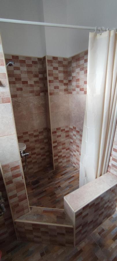 Apartmán Menrat Novi Sad Exteriér fotografie