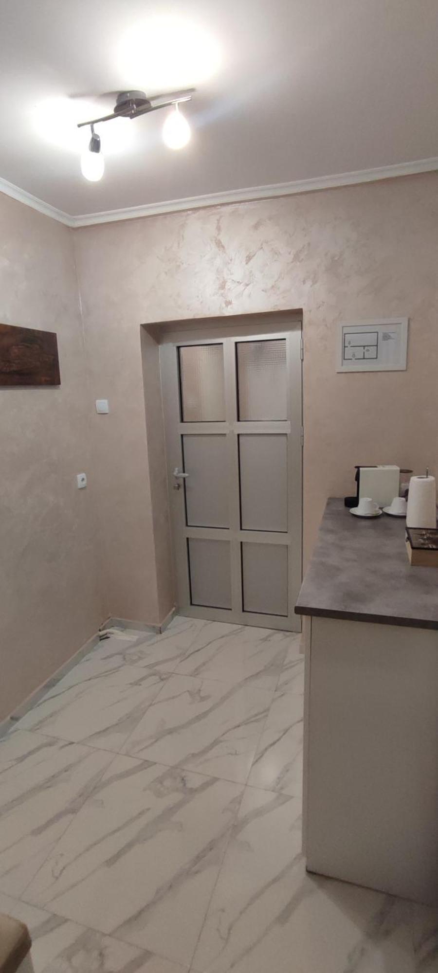 Apartmán Menrat Novi Sad Exteriér fotografie
