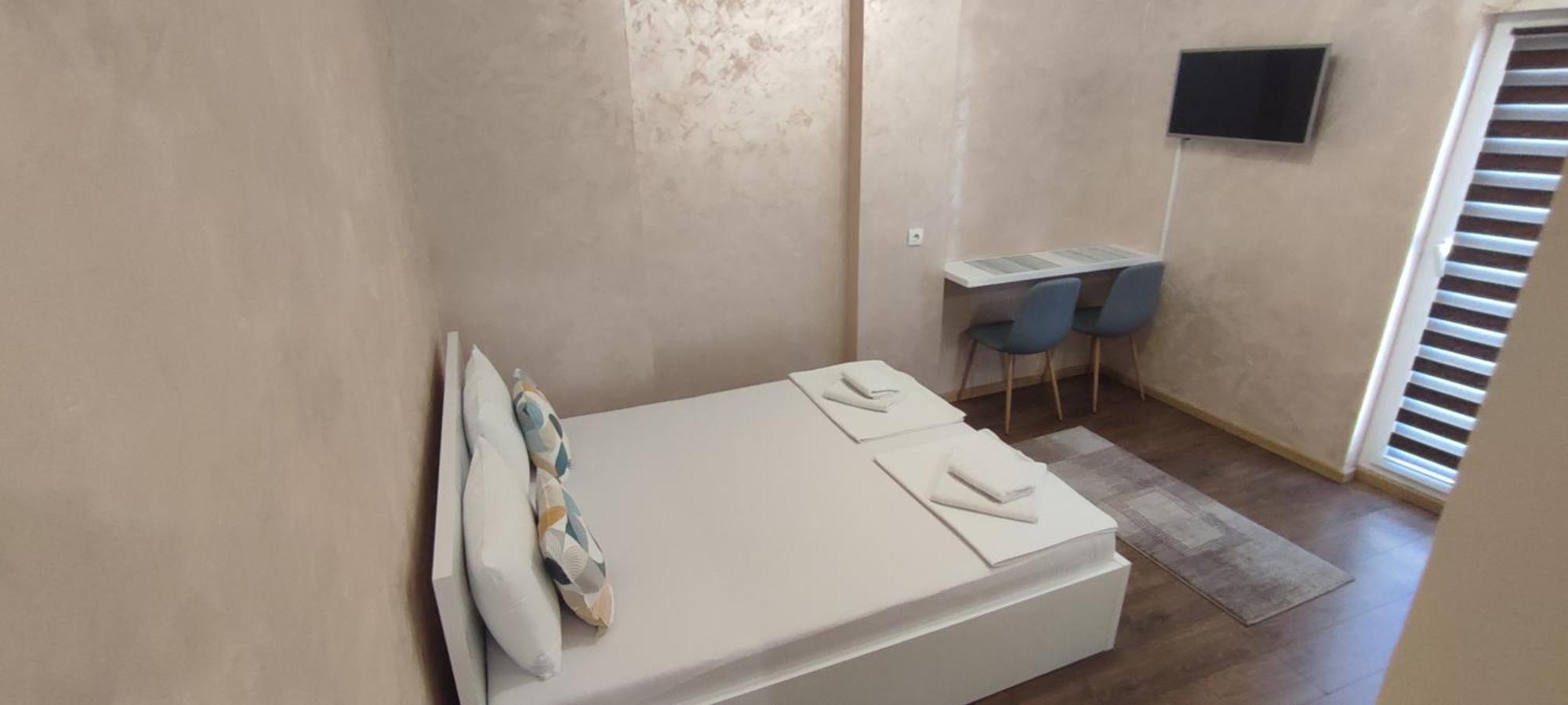 Apartmán Menrat Novi Sad Exteriér fotografie